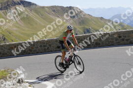 Photo #3958340 | 19-08-2023 10:28 | Passo Dello Stelvio - Prato side BICYCLES