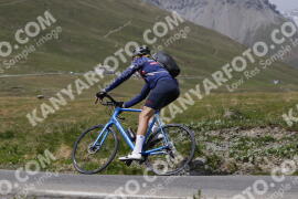 Foto #3193994 | 22-06-2023 14:51 | Passo Dello Stelvio - die Spitze BICYCLES