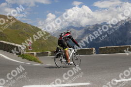 Photo #3880355 | 14-08-2023 13:44 | Passo Dello Stelvio - Prato side BICYCLES
