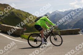 Foto #3439482 | 14-07-2023 10:35 | Passo Dello Stelvio - Prato Seite BICYCLES