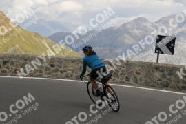 Foto #3838882 | 12-08-2023 14:29 | Passo Dello Stelvio - Prato Seite BICYCLES