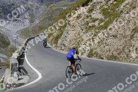 Photo #4062254 | 25-08-2023 11:28 | Passo Dello Stelvio - Prato side BICYCLES