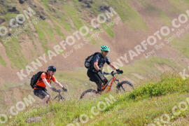 Photo #2429958 | 29-07-2022 11:52 | Passo Dello Stelvio - Peak BICYCLES