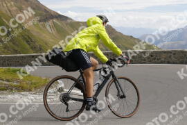 Foto #3832497 | 12-08-2023 10:57 | Passo Dello Stelvio - Prato Seite BICYCLES