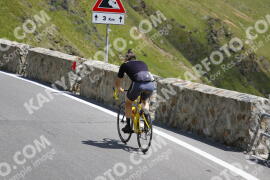 Photo #3489278 | 16-07-2023 12:30 | Passo Dello Stelvio - Prato side BICYCLES