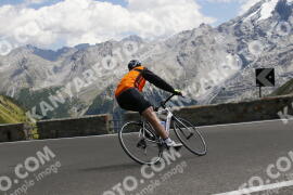 Photo #3606237 | 28-07-2023 13:08 | Passo Dello Stelvio - Prato side BICYCLES
