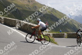 Photo #3876087 | 14-08-2023 11:36 | Passo Dello Stelvio - Prato side BICYCLES