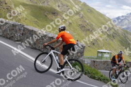 Photo #3313817 | 02-07-2023 13:23 | Passo Dello Stelvio - Prato side BICYCLES
