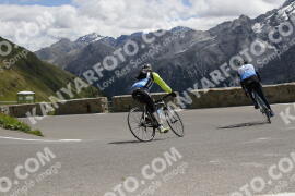 Photo #3312045 | 02-07-2023 11:44 | Passo Dello Stelvio - Prato side BICYCLES