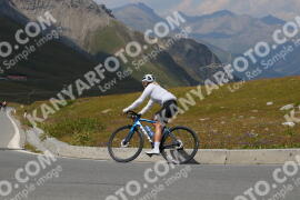 Foto #2394609 | 24-07-2022 14:43 | Passo Dello Stelvio - die Spitze BICYCLES