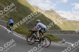 Foto #3899611 | 15-08-2023 13:26 | Passo Dello Stelvio - Prato Seite BICYCLES