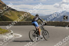 Photo #3833069 | 12-08-2023 11:18 | Passo Dello Stelvio - Prato side BICYCLES