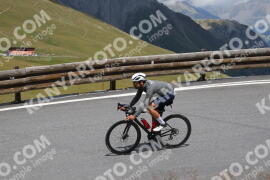 Photo #2422830 | 27-07-2022 12:45 | Passo Dello Stelvio - Peak BICYCLES