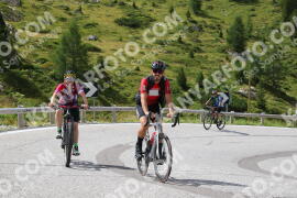 Photo #2541123 | 08-08-2022 11:32 | Pordoi Pass BICYCLES