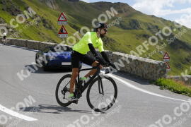 Foto #3715887 | 03-08-2023 10:24 | Passo Dello Stelvio - Prato Seite BICYCLES