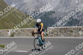 Foto #3225264 | 25-06-2023 15:35 | Passo Dello Stelvio - Prato Seite BICYCLES