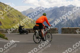 Photo #3603705 | 28-07-2023 11:40 | Passo Dello Stelvio - Prato side BICYCLES