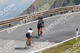 Photo #2408487 | 25-07-2022 11:11 | Passo Dello Stelvio - Peak BICYCLES
