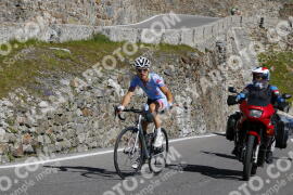 Photo #3853254 | 13-08-2023 10:36 | Passo Dello Stelvio - Prato side BICYCLES