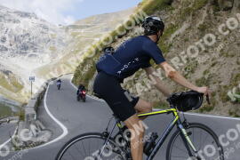 Foto #4061391 | 25-08-2023 10:27 | Passo Dello Stelvio - Prato Seite BICYCLES