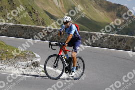 Foto #3239068 | 26-06-2023 11:55 | Passo Dello Stelvio - Prato Seite BICYCLES