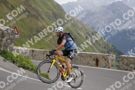 Foto #3265152 | 28-06-2023 12:21 | Passo Dello Stelvio - Prato Seite BICYCLES
