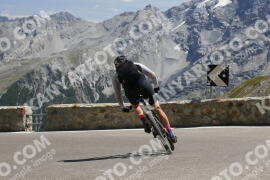 Foto #3679676 | 31-07-2023 12:51 | Passo Dello Stelvio - Prato Seite BICYCLES