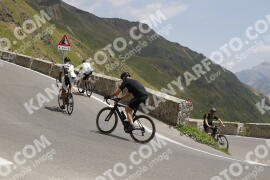 Photo #3279007 | 29-06-2023 12:53 | Passo Dello Stelvio - Prato side BICYCLES