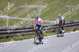 Foto #2429397 | 29-07-2022 11:13 | Passo Dello Stelvio - die Spitze BICYCLES