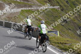 Foto #3830991 | 12-08-2023 10:01 | Passo Dello Stelvio - Prato Seite BICYCLES