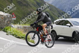 Foto #3587974 | 27-07-2023 10:41 | Passo Dello Stelvio - Prato Seite BICYCLES
