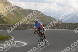 Photo #3898648 | 15-08-2023 12:38 | Passo Dello Stelvio - Prato side BICYCLES