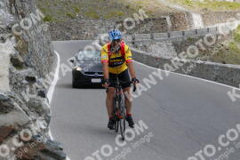 Foto #3833505 | 12-08-2023 11:29 | Passo Dello Stelvio - Prato Seite BICYCLES