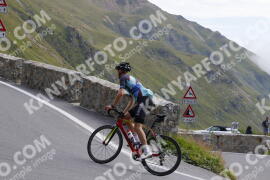 Photo #3873964 | 14-08-2023 10:27 | Passo Dello Stelvio - Prato side BICYCLES