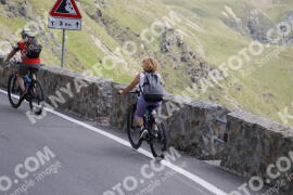 Foto #3337251 | 03-07-2023 11:33 | Passo Dello Stelvio - Prato Seite BICYCLES