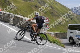 Photo #3755787 | 08-08-2023 12:26 | Passo Dello Stelvio - Prato side BICYCLES