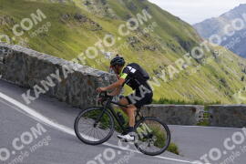 Foto #3692886 | 02-08-2023 11:16 | Passo Dello Stelvio - Prato Seite BICYCLES