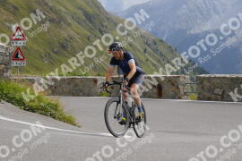 Photo #3921187 | 17-08-2023 10:18 | Passo Dello Stelvio - Prato side BICYCLES