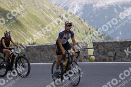 Photo #3881748 | 14-08-2023 14:26 | Passo Dello Stelvio - Prato side BICYCLES