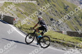 Photo #3979688 | 20-08-2023 09:45 | Passo Dello Stelvio - Prato side BICYCLES