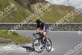 Foto #3858041 | 13-08-2023 13:14 | Passo Dello Stelvio - Prato Seite BICYCLES