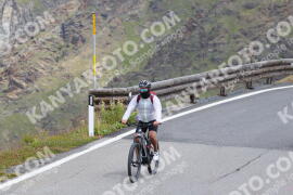 Photo #2462920 | 31-07-2022 13:01 | Passo Dello Stelvio - Peak BICYCLES