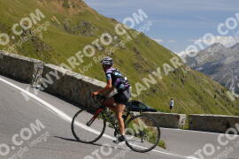 Foto #3679335 | 31-07-2023 12:43 | Passo Dello Stelvio - Prato Seite BICYCLES