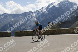 Foto #3354594 | 05-07-2023 10:34 | Passo Dello Stelvio - Prato Seite BICYCLES