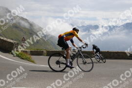 Photo #3874634 | 14-08-2023 10:55 | Passo Dello Stelvio - Prato side BICYCLES