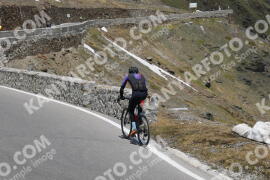 Photo #3127970 | 17-06-2023 13:42 | Passo Dello Stelvio - Prato side BICYCLES