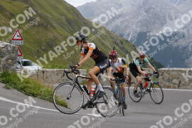 Photo #3787949 | 10-08-2023 12:10 | Passo Dello Stelvio - Prato side BICYCLES