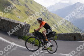 Photo #3345272 | 04-07-2023 10:45 | Passo Dello Stelvio - Prato side BICYCLES