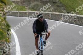 Photo #3347367 | 04-07-2023 13:07 | Passo Dello Stelvio - Prato side BICYCLES