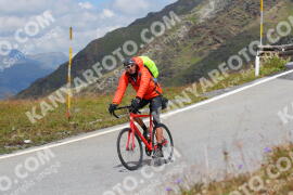 Photo #2445165 | 30-07-2022 14:18 | Passo Dello Stelvio - Peak BICYCLES
